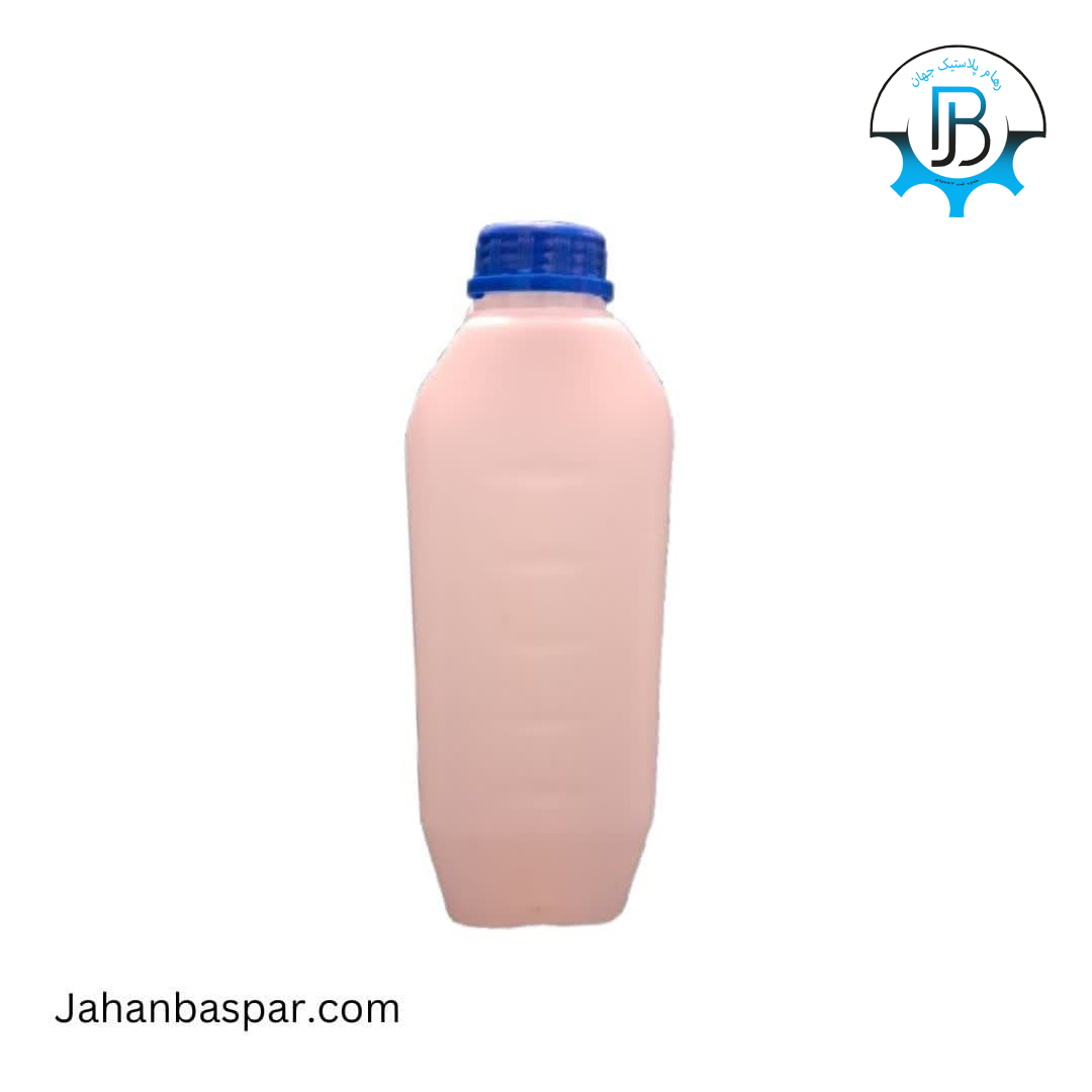 گالن چهار لیتری کتابی-جهان بسپار